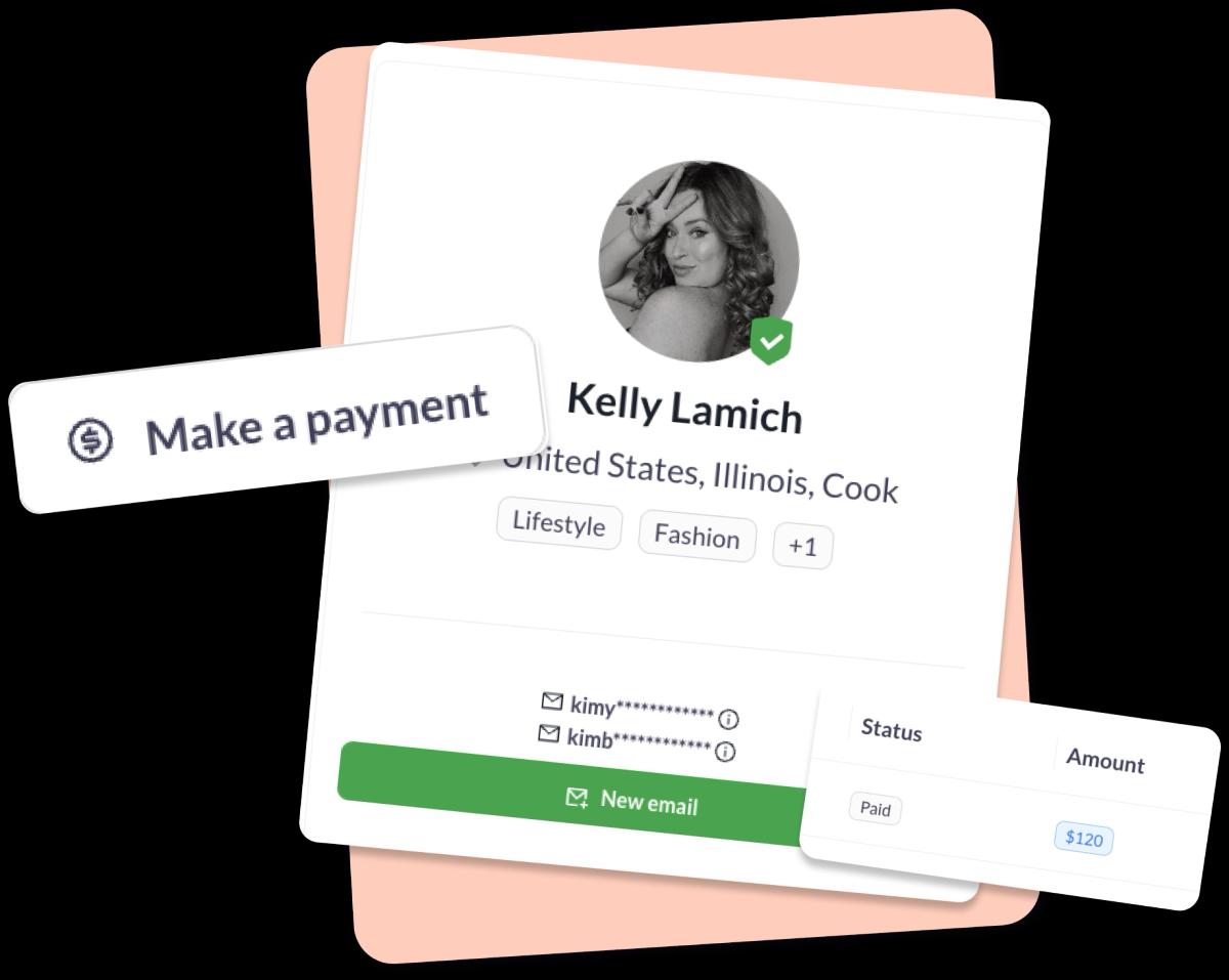 Secure Payments