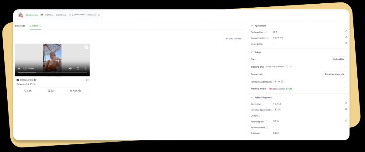 Shopify Integration Graphic